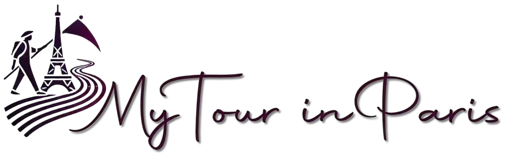 Logo My Tour In PAris