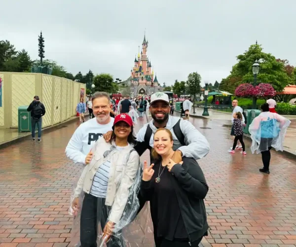 Disneyland París