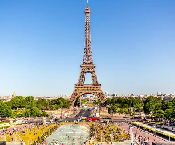 Paris Clásico y Monumental(1)