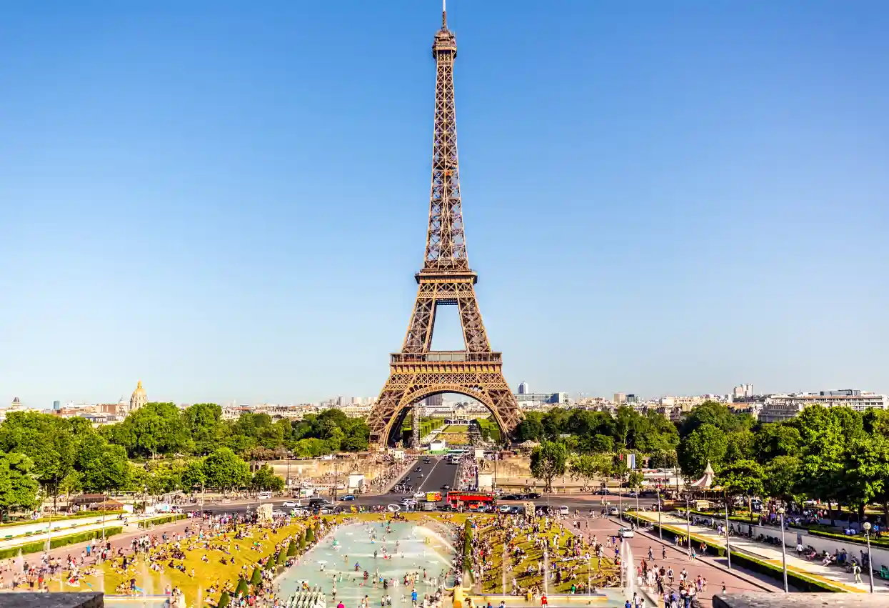 Paris Clásico y Monumental(1)