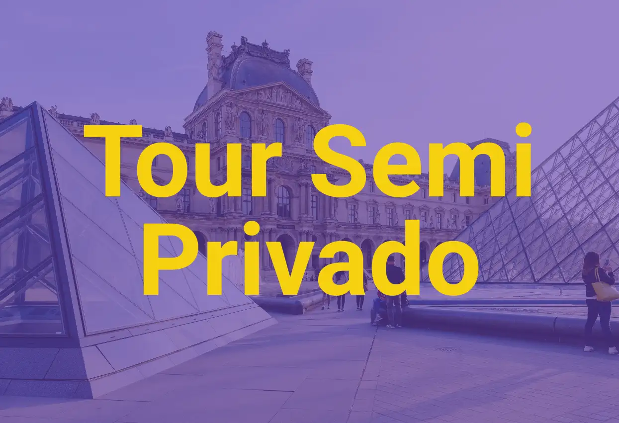 Tour Semi Privado
